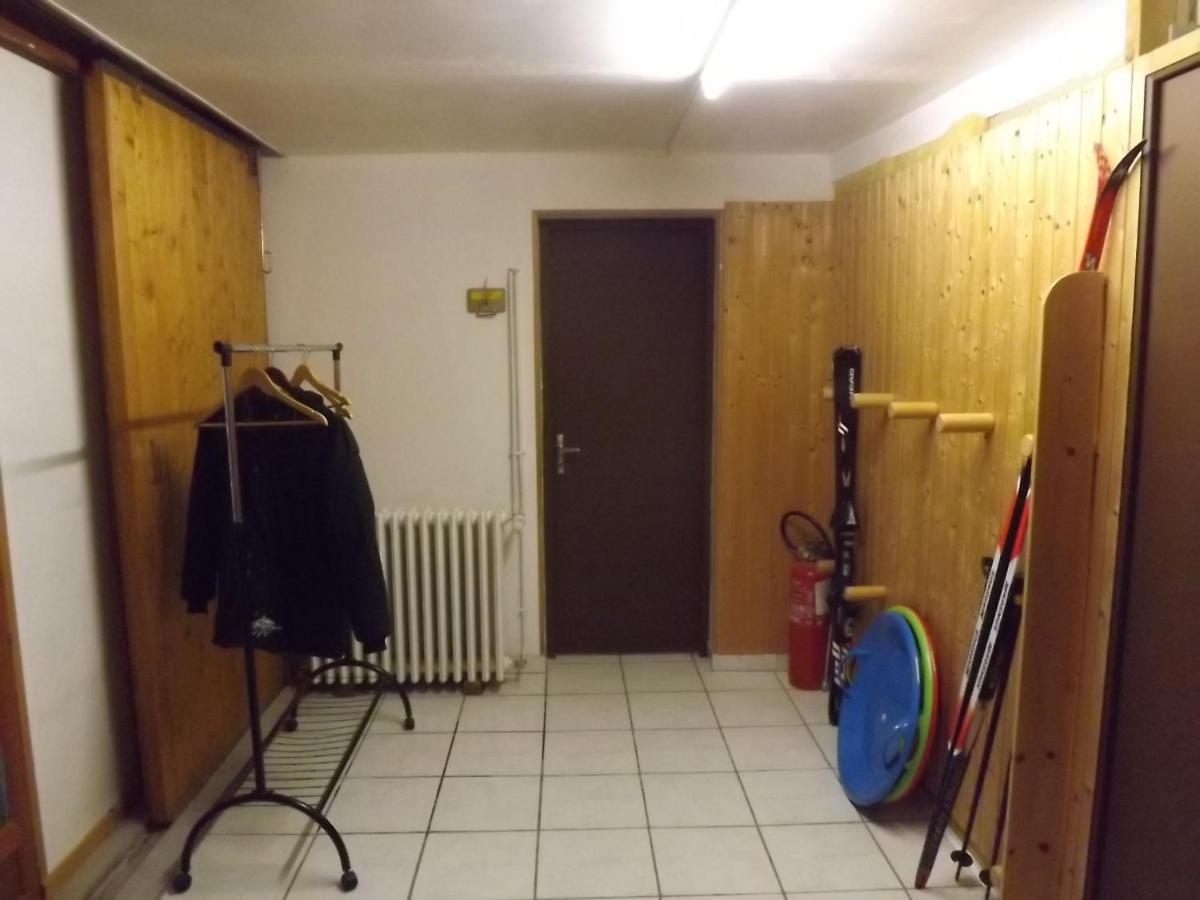 Appartement 4 Personnes Tout Equipe Vosges. Rochesson 外观 照片